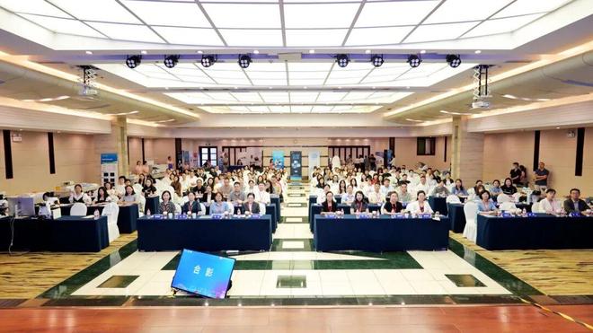 “智汇医创”助力公立医院高质量发展系列活动 荧光原位杂交（F